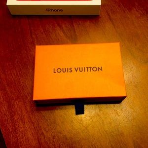 New Louis Vuitton monogram wallet